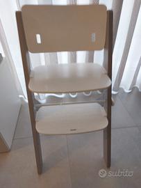 Seggiolone Baba Foppapedretti