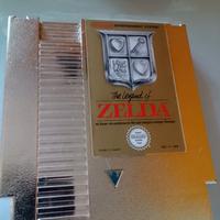 Zelda nes 