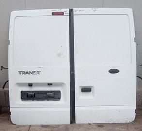 Ford Transit 2006> Porte Post. Carico