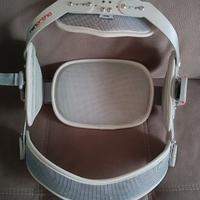 Busto C35 TAGLIA M
