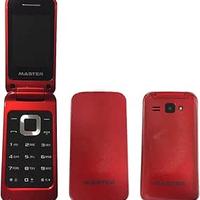 TELEFONO CELLULARE MASTER DISPLAY 2.4