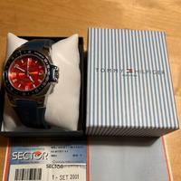 Orologio uomo Tommy Hilfiger
