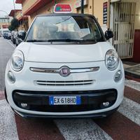 FIAT 500L 0.9 CV84 KW62 NATURALPOWER TWINAIR