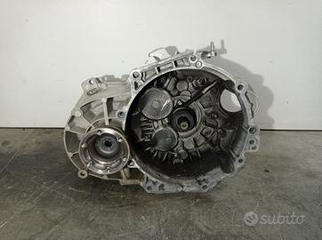 CAMBIO MANUALE COMPLETO AUDI Q3 Serie (F3B) DADA b