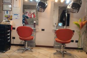 Attività di parrucchiera