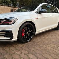 Golf 7.5 gti performance 245 dsg