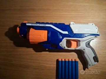 Nerf Elite - Disruptor