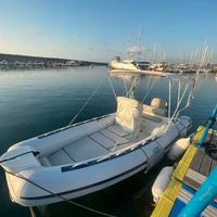 Gommone Lomac 540 IN