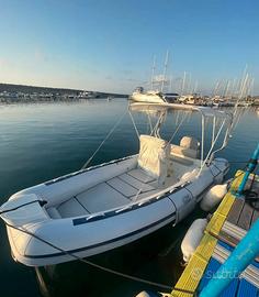 Gommone Lomac 540 IN