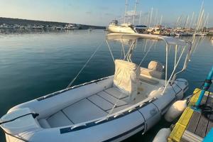 Gommone Lomac 540 IN