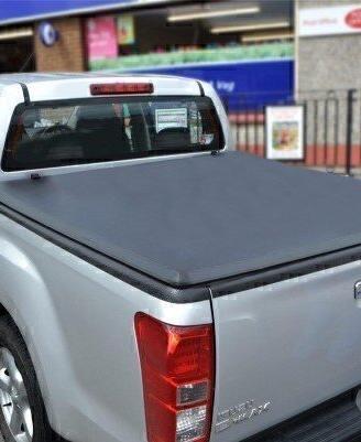 Isuzu D-Max Copertura posteriore tonneau