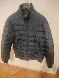 Giaccone Camicissima taglia S nero