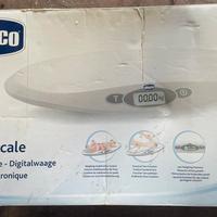 Bilancia digitale per neonati CHICCO