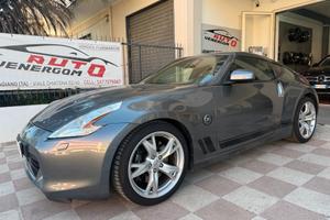 Nissan Z 370Z 330 CV