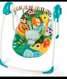 Altalena Bright Starts