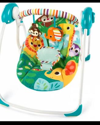 Altalena Bright Starts