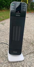 Termoventilatore ceramico De’Longhi a torre