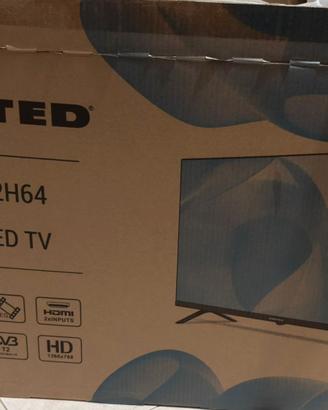 TV united 32 pollici 