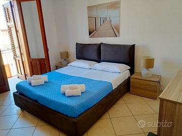 Appartamento San Vito Lo Capo