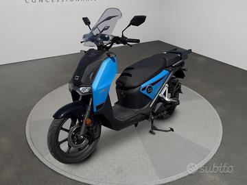 VMOTO CPx Super Soco Doppia batteria (equivalnte