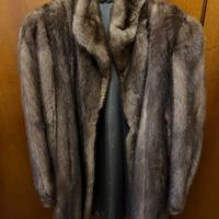 Pelliccia di Visone