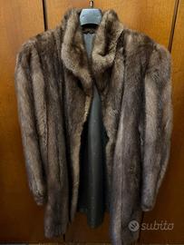 Pelliccia di Visone