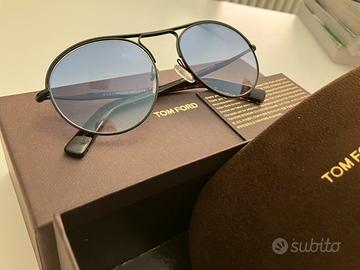 Occhiali da sole Tom Ford Jessie