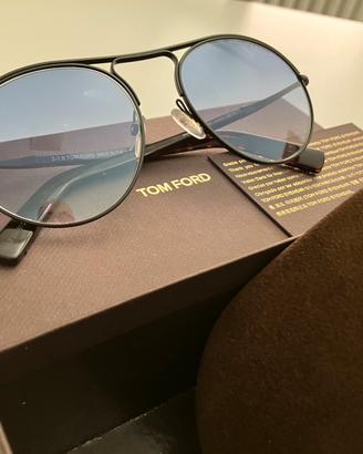 Occhiali da sole Tom Ford Jessie