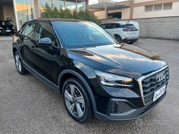 Audi Q2 30 2.0 TDI 115CV Business Plus s-tronic LE