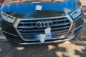 Q5 Audi