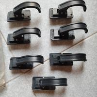 Ricambi auto d'epoca