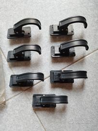 Ricambi auto d'epoca