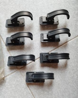 Ricambi auto d'epoca