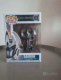 Funko Pop Sauron
