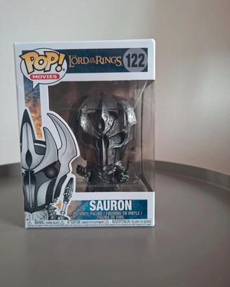 Funko Pop Sauron