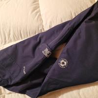 pantaloni sci/snowboard ragazzo