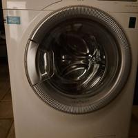 Lavatrice / Lavabiancheria 8 Kg Electrolux