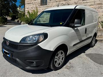 Fiat Doblò 1.6 MJT 105CV S&S Cargo 3POSTI