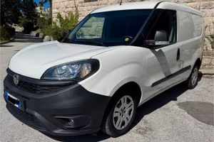 Fiat Doblò 1.6 MJT 105CV S&S Cargo 3POSTI