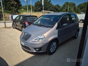 Lancia MUSA 1.3 Multijet 16V 90 CV Platino