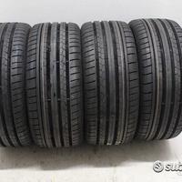 315 35 20. E 275 40 20 dunlop. Run flat usate