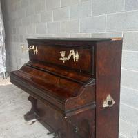 Piano Brizzi e Niccolai