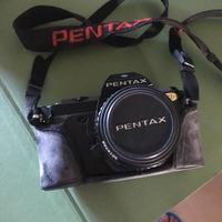 macchina fotografica PENTAX P30n