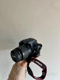 canon eos 1300d