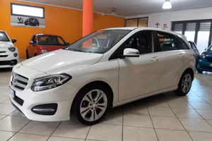 Mercedes-benz A 180 CDI Sport
