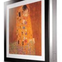 Climatizzatore LG inverter 12000 btu cl. A