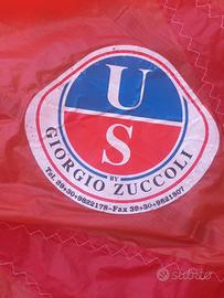 Jennaker per cabinato 7-8 m