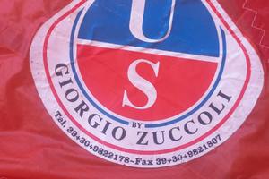 Jennaker per cabinato 7-8 m