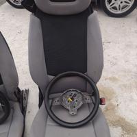 ricambi per smart 450