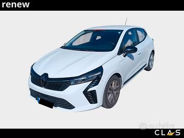 Renault Clio ECO-G 100 CV 5 porte Evolution